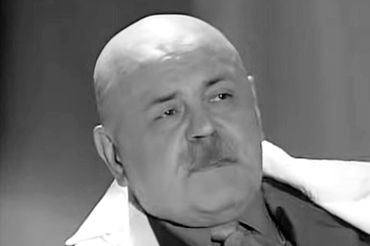 Stanisław Szelc, fot. kadr z TVP