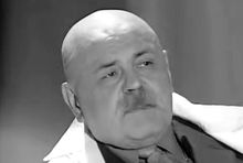 Stanisław Szelc, fot. kadr z TVP