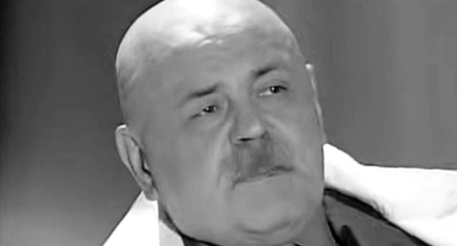 Nie żyje współtwórca Kabaretu Elita. Był związany z Polskim Radiem i TVP
