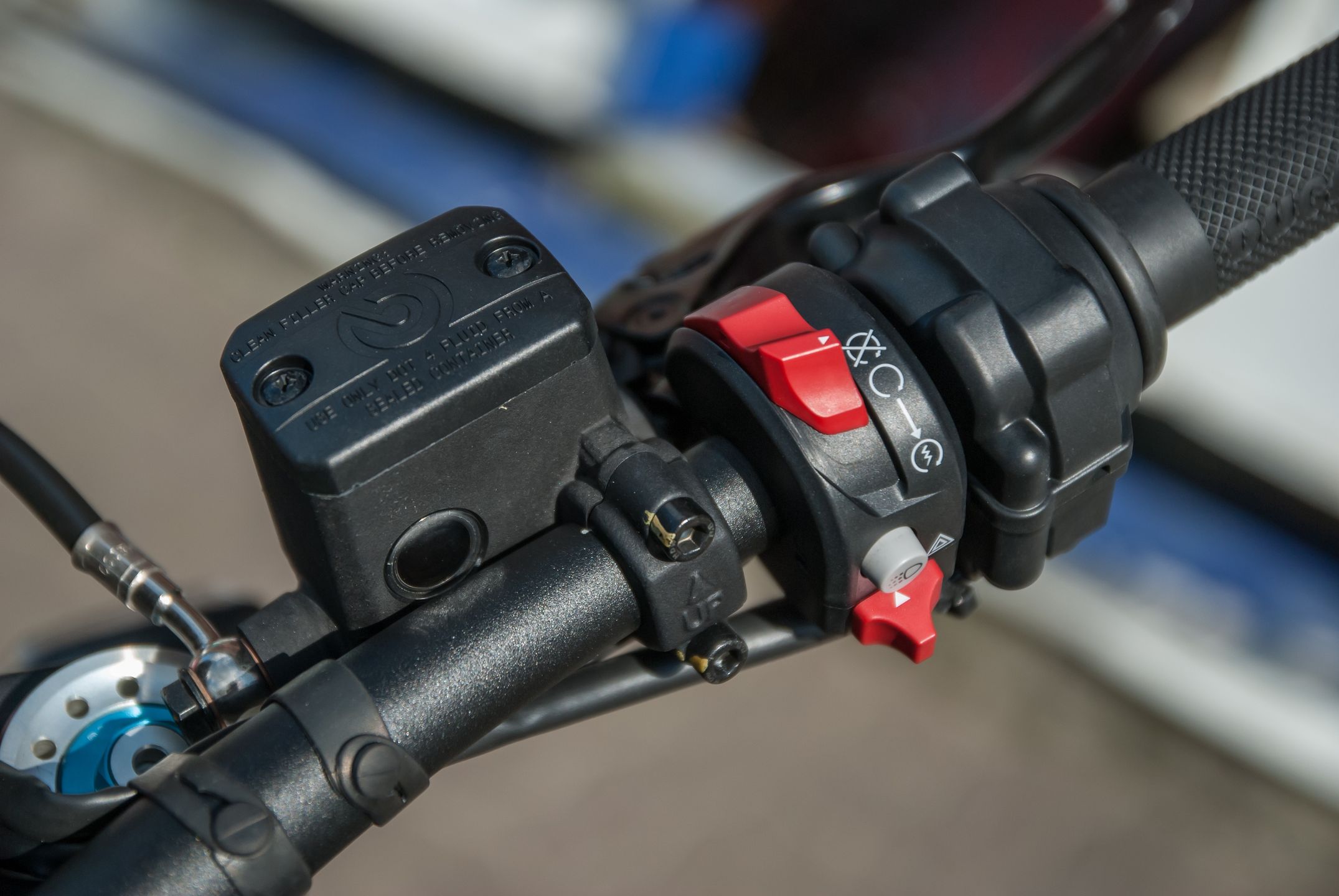 Ducati Scrambler 1100 Sport Pro