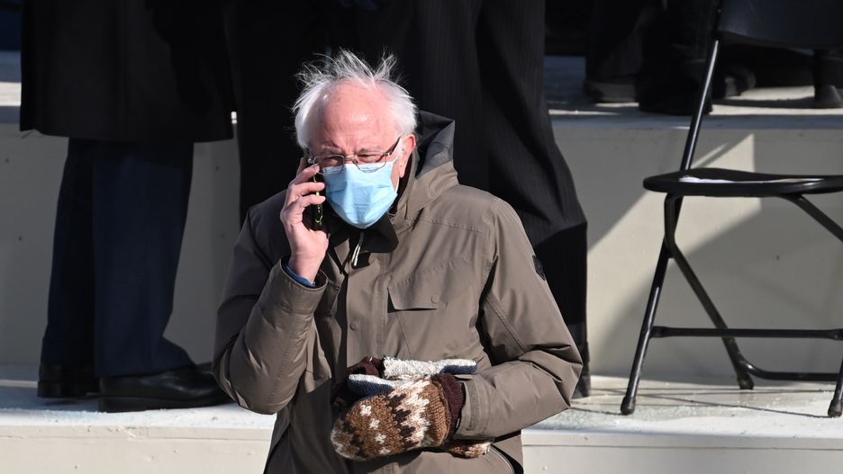 bernie