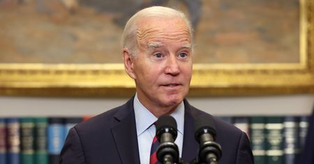 Mur na granicy z Meksykiem. Jest ważna deklaracja USA