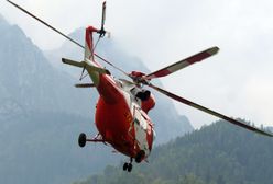 Tragedia podczas burzy. Dramatyczne okoliczności śmierci turystów w Tatrach