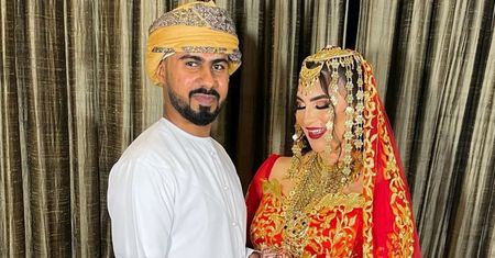 Jest żoną milionera z Dubaju. Postawił jej dwa warunki