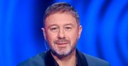 Był na czarnej liście Kurskiego, teraz wrócił. Andrzej Piaseczny w hicie TVP