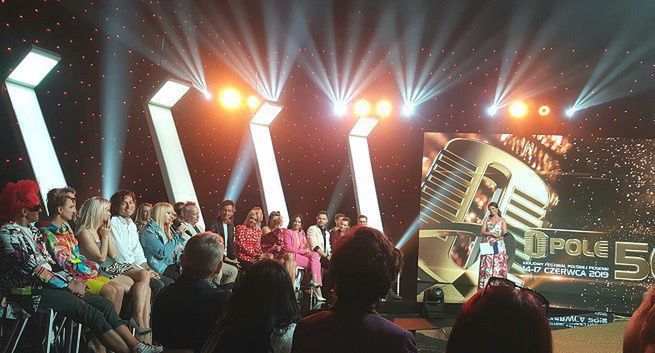 Roksana Węgiel, Michał Szpak, Maryla Rodowicz i Kombii wśród gwiazd 56. KFPP. „Wspaniałe święto polskiej piosenki”