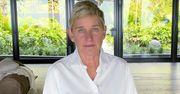 Ellen DeGeneres ma koronawirusa. Narzeka na potworne bóle pleców