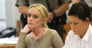 Lindsay Lohan oskarżona. Wielkie problemy kontrowersyjnej celebrytki