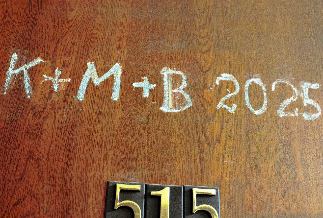 Nowe zasady kolędy. Teraz to wierni muszą zrobić pierwszy krok