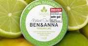 Naturalne dezodoranty