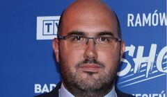 Jarosław Olechowski w TV Republika