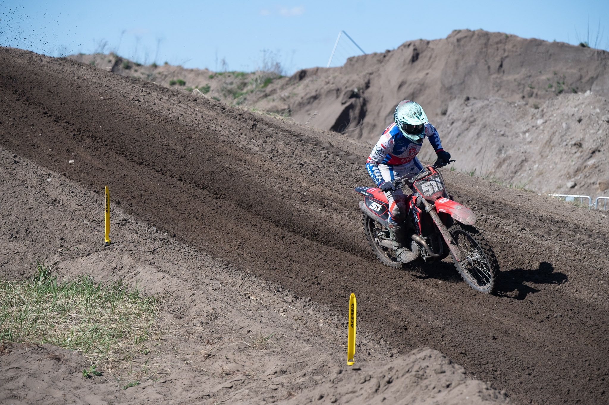 Motocross w Toruniu
