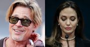 Brad Pitt zmiażdżony przez prawników Angeliny Jolie: "Jest jak ROZWYDRZONE DZIECKO"! Trwają walki o francuską winnicę