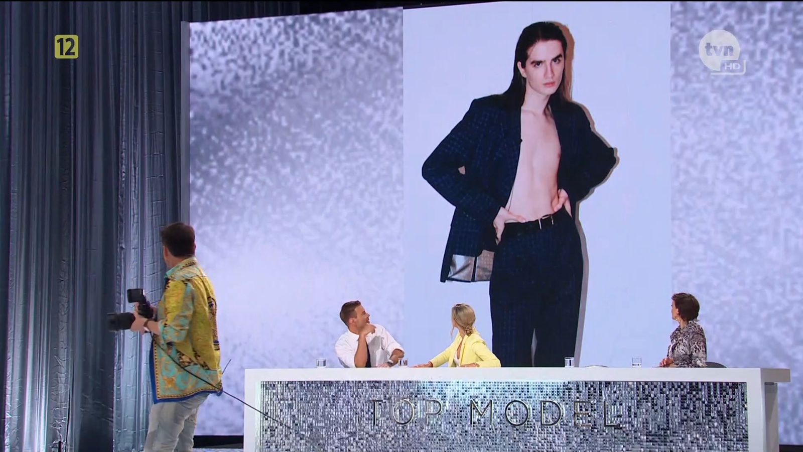 Top Model