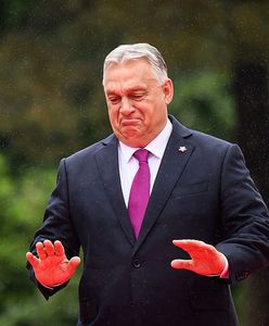 Orban komentuje spotkanie Trumpa. "Świat jest bezpieczniejszy"