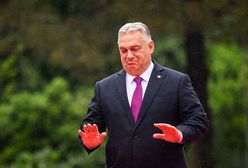 Orban komentuje spotkanie Trumpa. "Świat jest bezpieczniejszy"