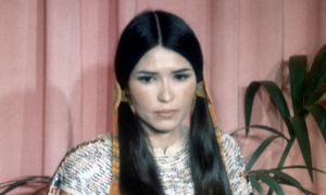 Littlefeather odmówiła przyjęcia Oscara. Ten gest wstrząsnął Hollywood