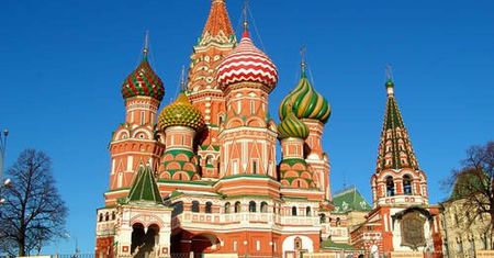 Wojna na Ukrainie. Przestała działać strona Kremla
