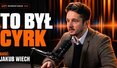 Jakub Wiech o aferze z doktoratem. "Popełniłem błędy, ale to był cyrk" [WYWIAD]