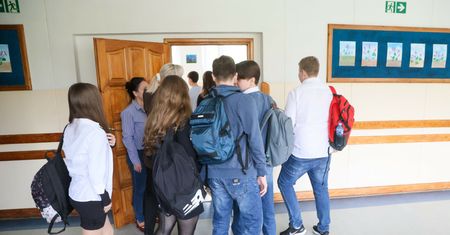 Znana pozycja usunięta z listy lektur? Zmiany w szkołach