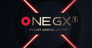 Konkurent GPD Win Max. Szykuje się One Netbook One GX -kolejny minilaptop do grania