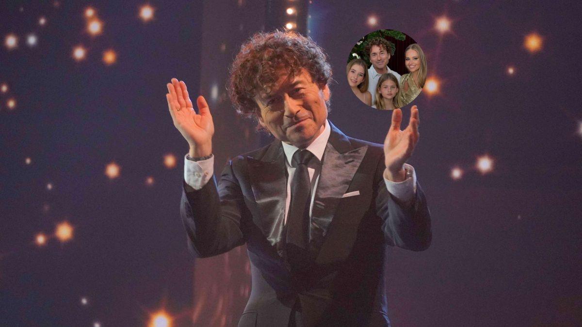 Piotr Rubik świętował 56. urodziny