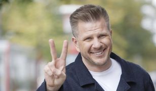 Kim jest Weronika Chajzer? "Woli być anonimowa"