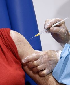 Szczepienia przeciwko COVID-19. 750 punktów szczepień dostanie mniej dawek niż planowało
