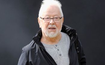 "Władysław, ojciec geja". O ich wspólnym zdjęciu było głośno