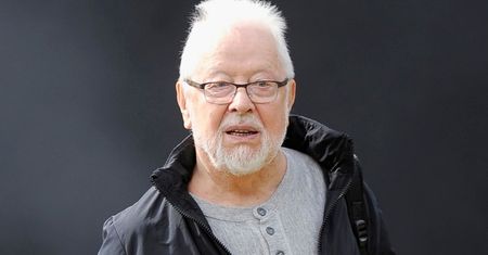 "Władysław, ojciec geja". O ich wspólnym zdjęciu było głośno