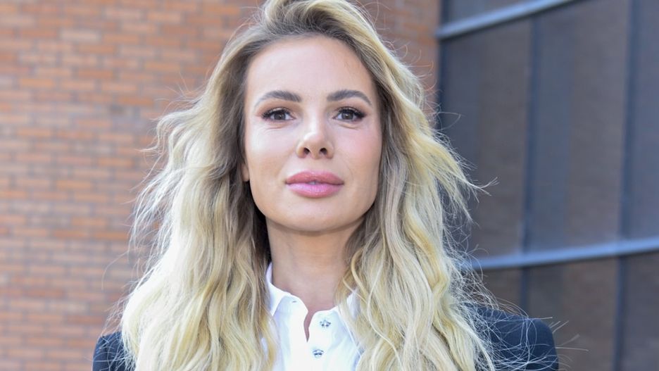 Izabela Janachowska pokazała zdjęcia z koncertu Beyonce