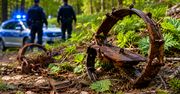Szok nad jeziorem. Policja odkryła śmiertelne pułapki