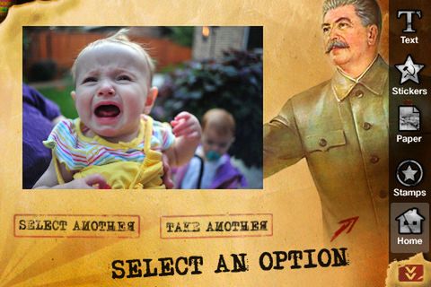 Komuniści opanowali App Store! 2