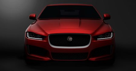 Jaguar zdradza garść informacji o nowym modelu XE