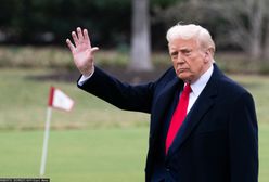Niespodziewane wyniki sondażu. Takiego poparcia Trump jeszcze nie miał