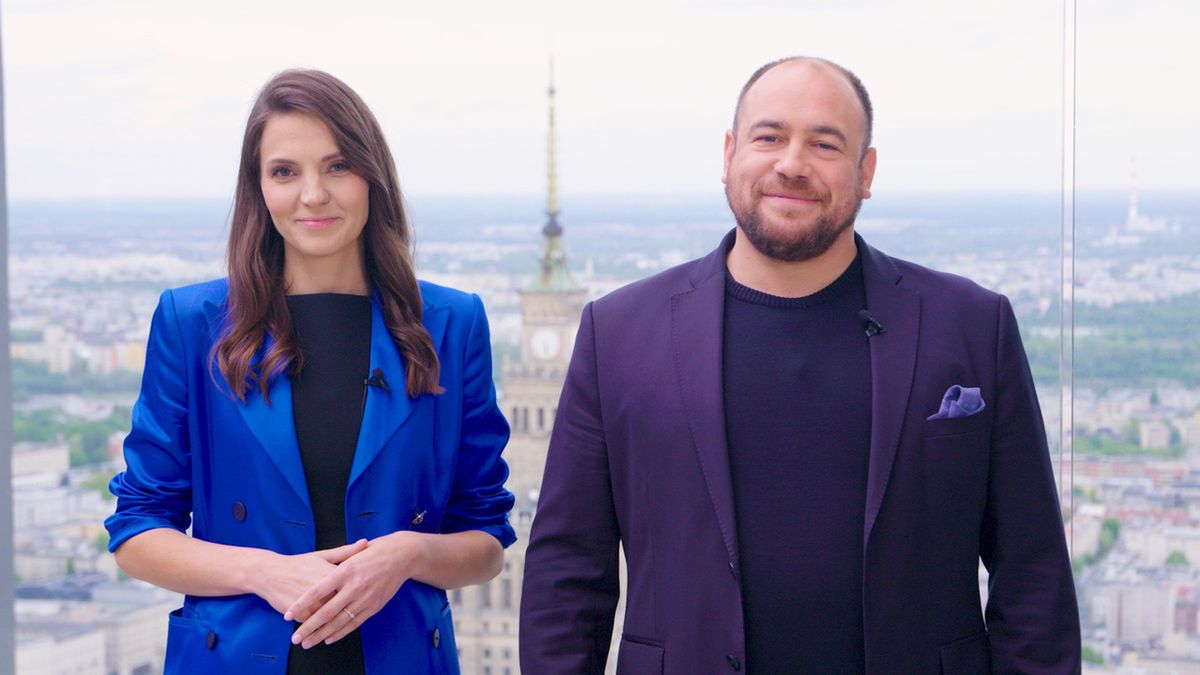 Szczyt TOGETAIR 2024 potrwa dwa dni