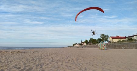 Ważny apel. "Nie wszystko, co wygląda na pustą plażę, jest naprawdę puste!"