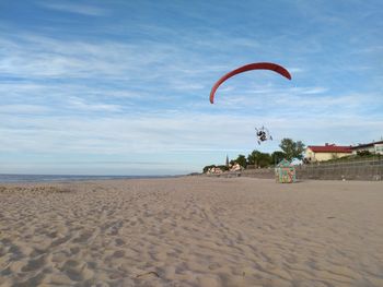 Ważny apel. "Nie wszystko, co wygląda na pustą plażę, jest naprawdę puste!"