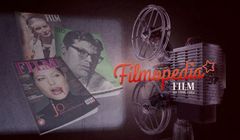 Ruszył program wsparcia cyfryzacji ponad 2,5 tys. wydań czasopisma „Film”