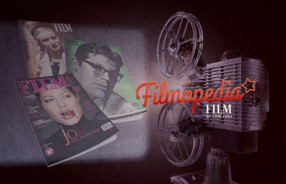 Ruszył program wsparcia cyfryzacji ponad 2,5 tys. wydań czasopisma „Film”