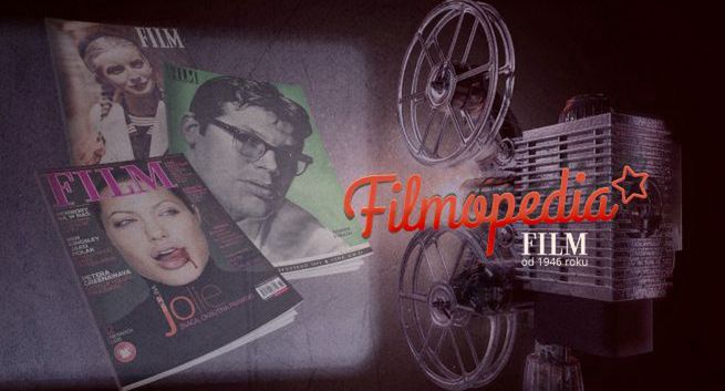 Ruszył program wsparcia cyfryzacji ponad 2,5 tys. wydań czasopisma „Film”