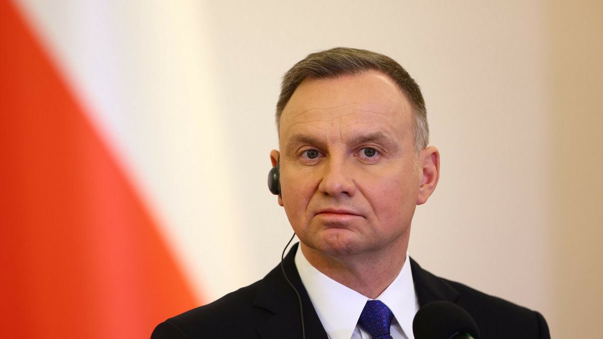 "To mu się marzy". Duda rozgląda się za posadą