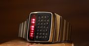 Pradziadek smartwatchy. HP-01 to pierwszy zegarek z zaawansowanym kalkulatorem