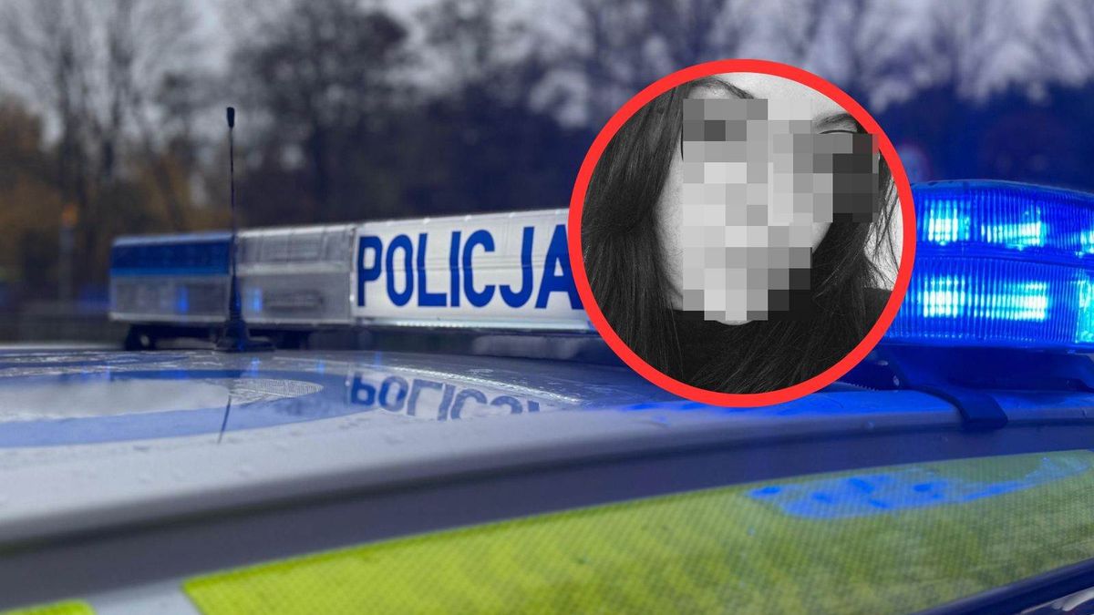 Kamila została zamordowana. Osierociła trzech synów