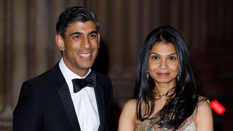 Kim jest nowy premier Wielkiej Brytanii, Rishi Sunak?