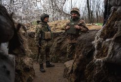 Łotewski minister wprost o ofensywie Rosji w Donbasie. "Będzie drugi Stalingrad"