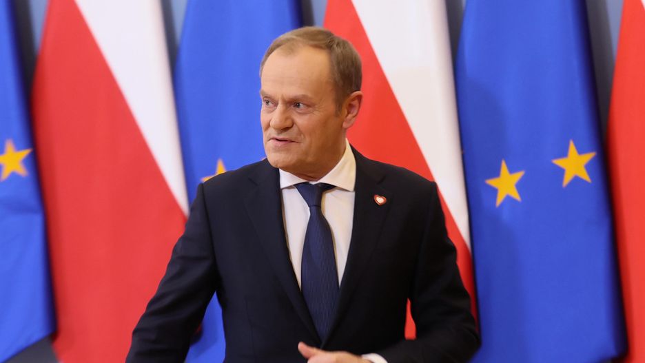 Polacy ocenili Tuska. Najnowszy sondaż