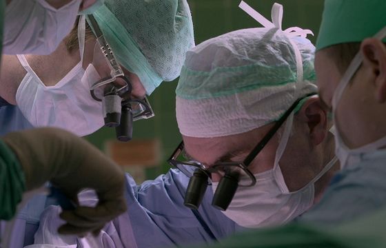 Danuta Stenka, Zbigniew Wodecki, Jakub Błaszczykowski promują cykl „Operacja Życie” w TVP1