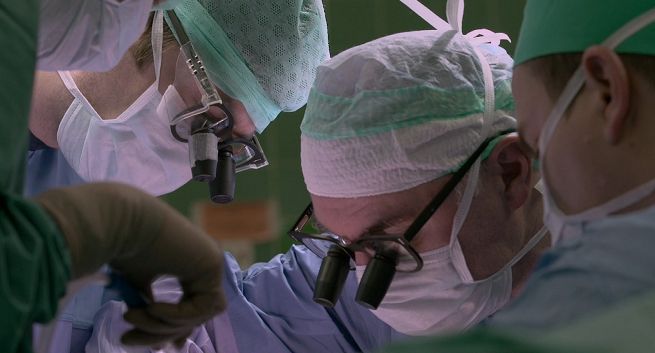 Danuta Stenka, Zbigniew Wodecki, Jakub Błaszczykowski promują cykl „Operacja Życie” w TVP1