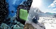 Olympus TG-Tracker - odporna kamerka sportowa na poważnie